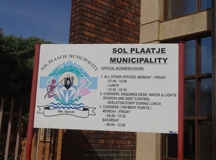 Mass Expulsion Shakes Sol Plaatje